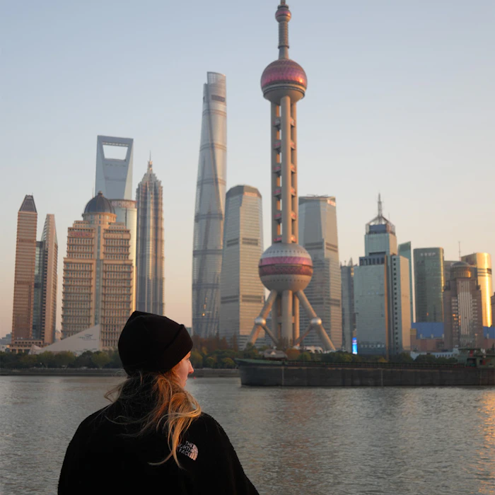 China: Beyond the Highlights
